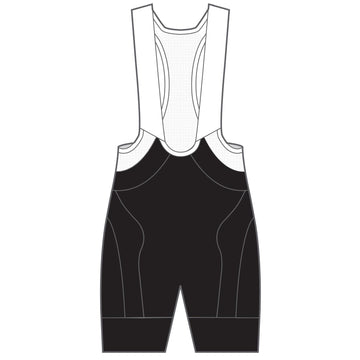 Men's APEX+ Pro Bib Shorts