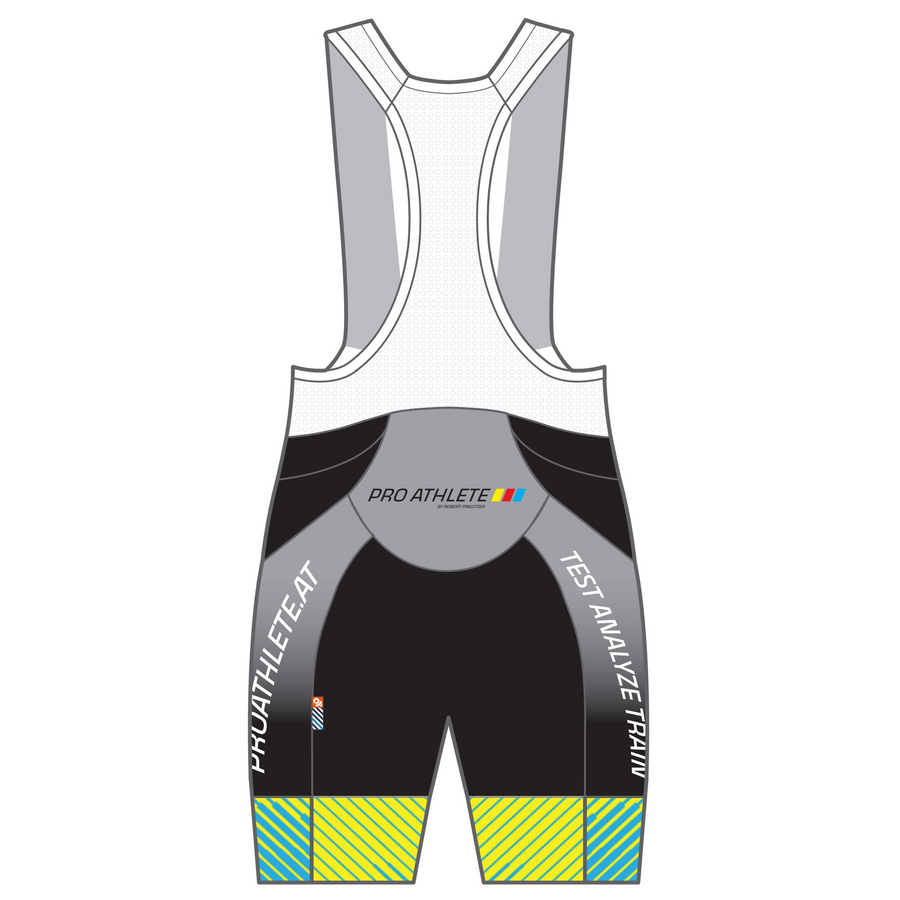 Men's APEX+ Pro Bib Shorts