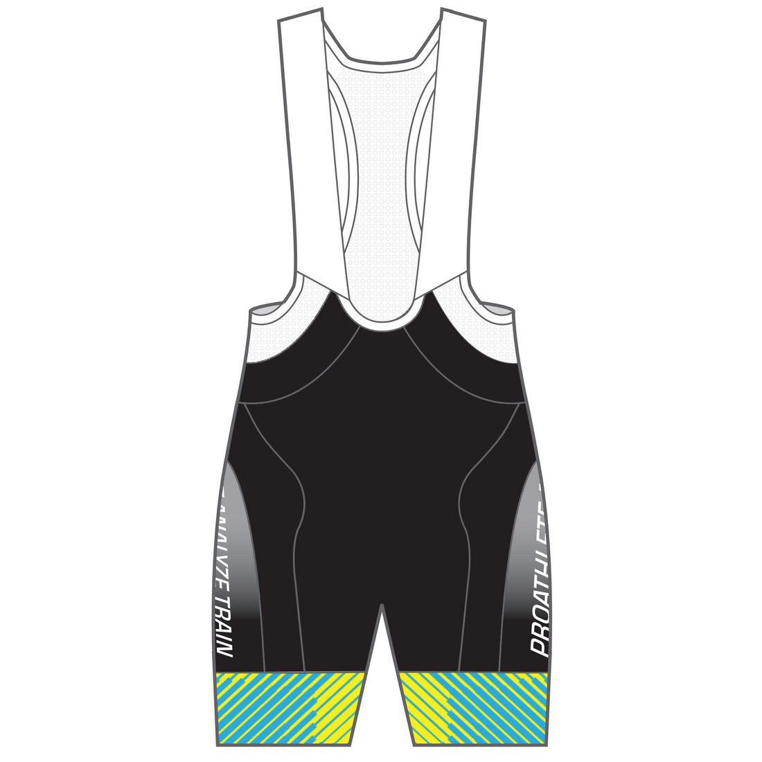 Men's APEX+ Pro Bib Shorts