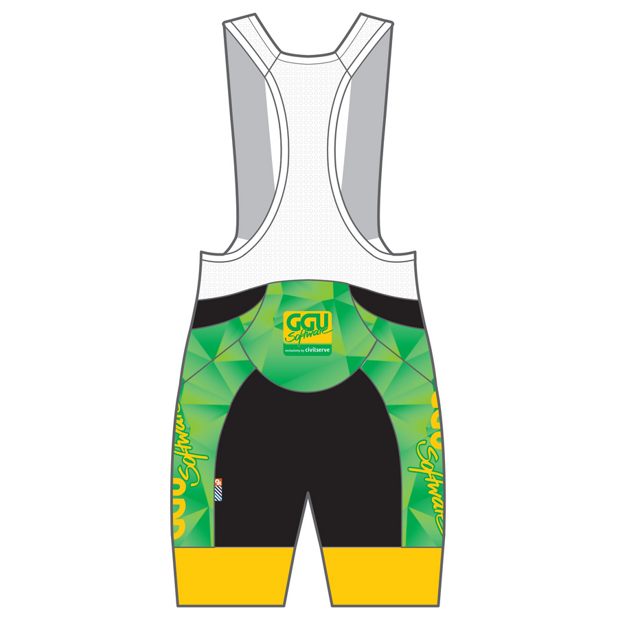 APEX+ Pro Bib Shorts