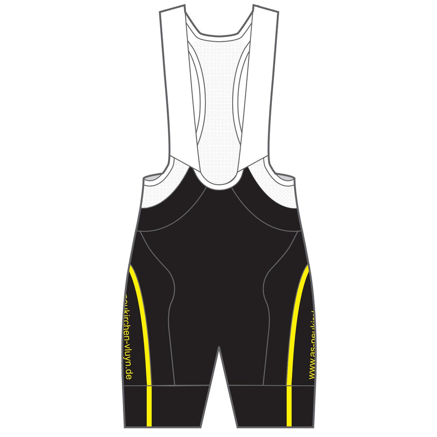Men's APEX+ Pro Bib Shorts