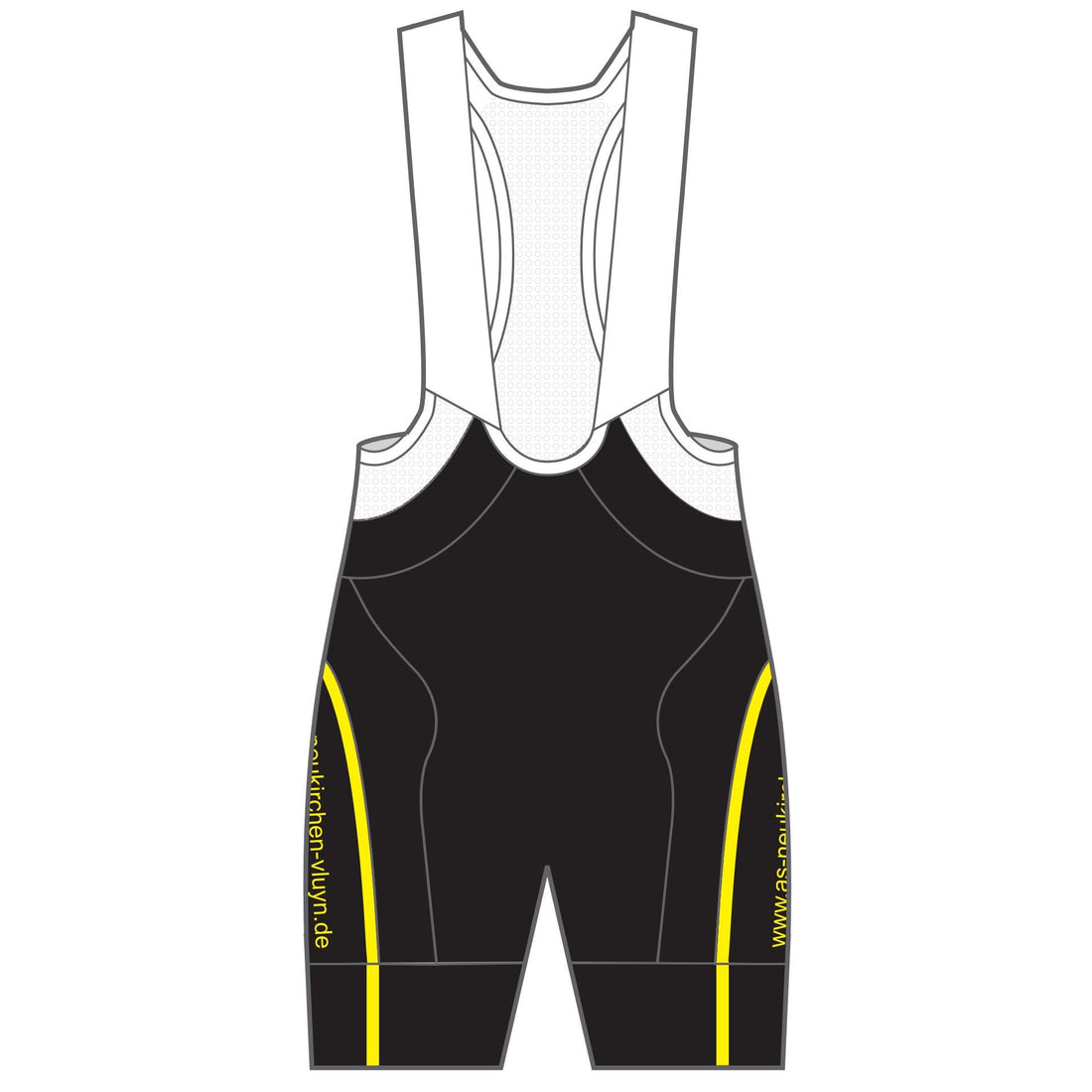Women's APEX+ Pro Bib Shorts