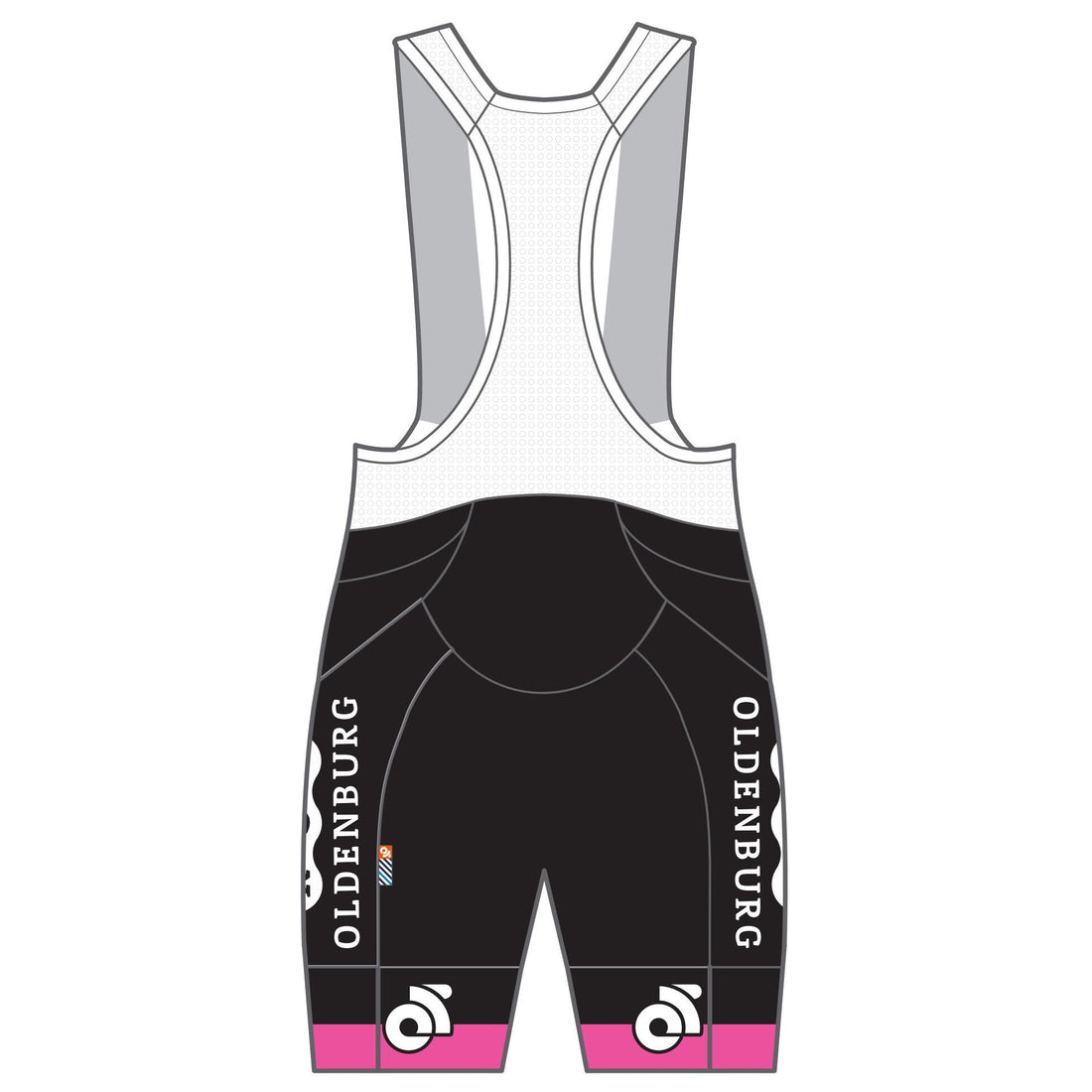 Women's APEX+ Pro Bib Shorts