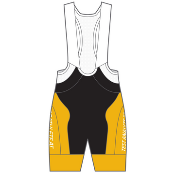 Men's APEX+ Pro Bib Shorts