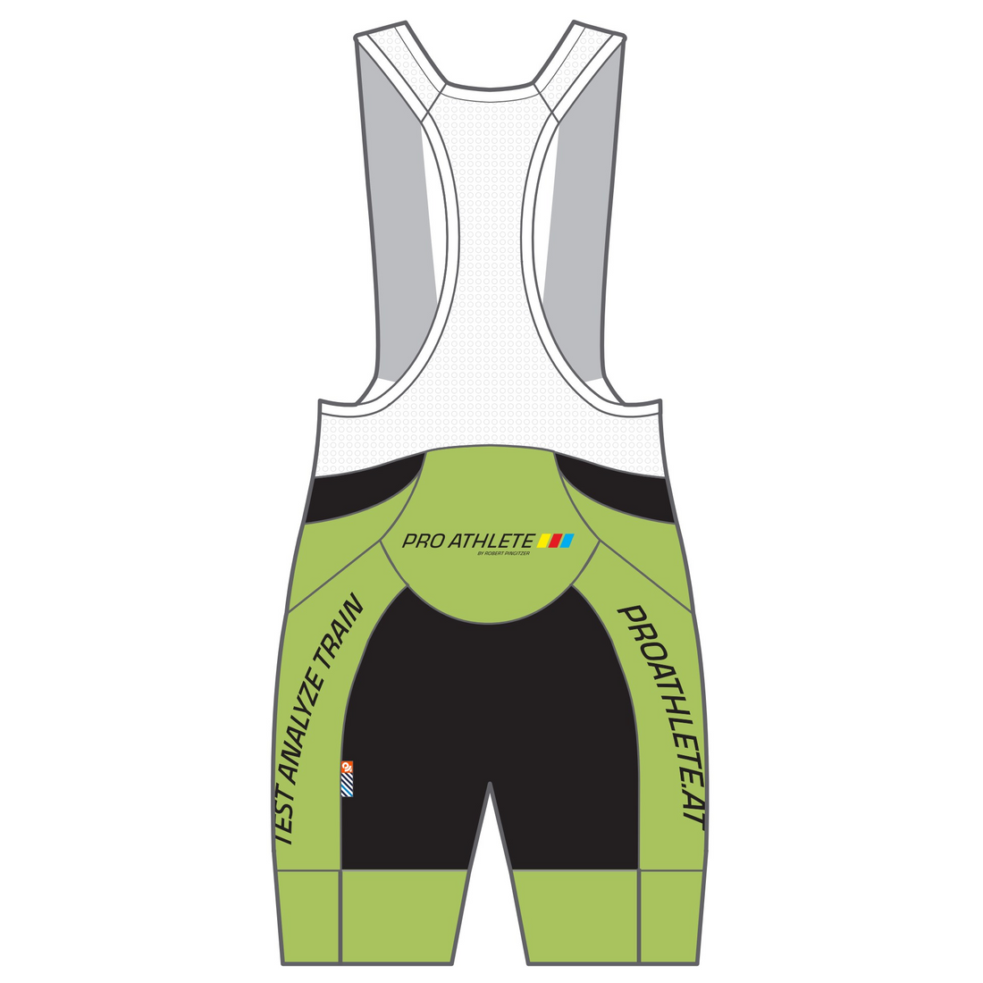 Men's APEX+ Pro Bib Shorts