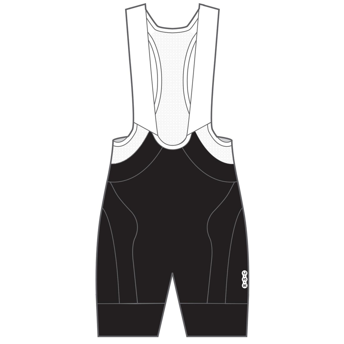 Men's APEX+ Pro Bib Shorts