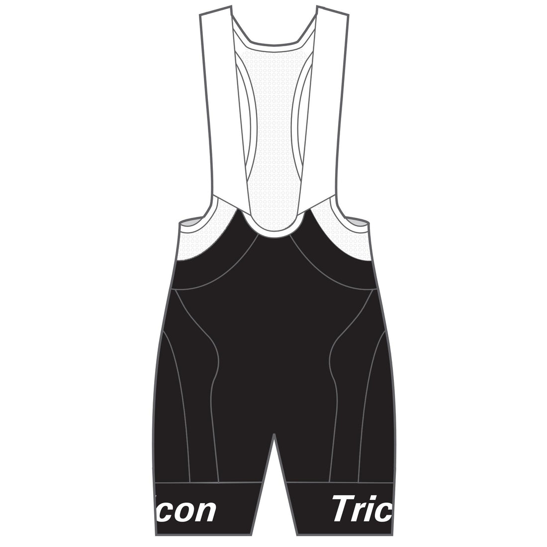 Men's APEX+ Pro Bib Shorts