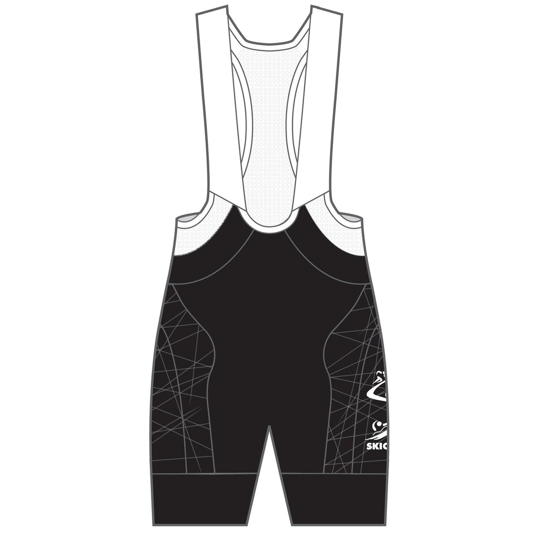 Women's APEX+ Pro Bib Shorts