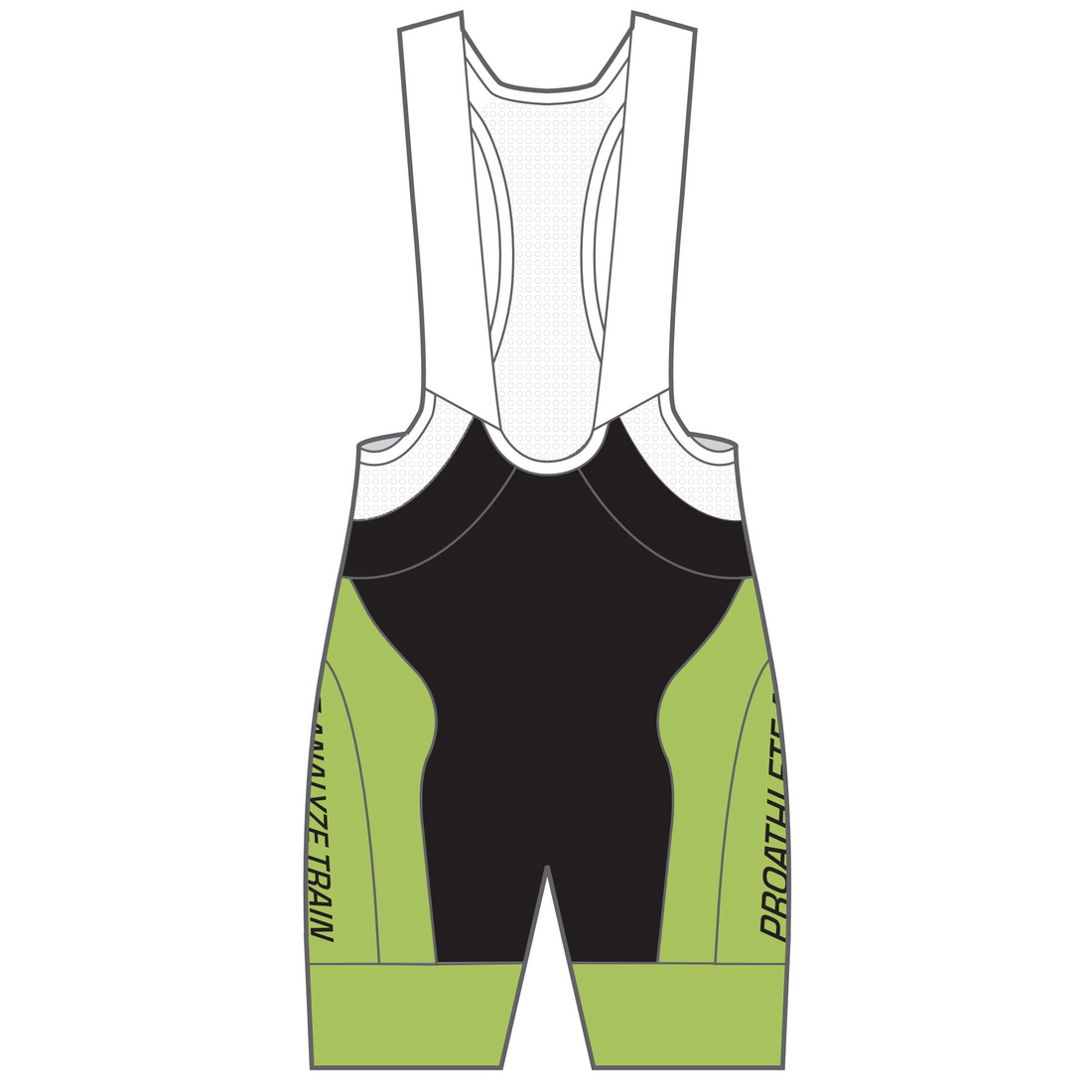Men's APEX+ Pro Bib Shorts