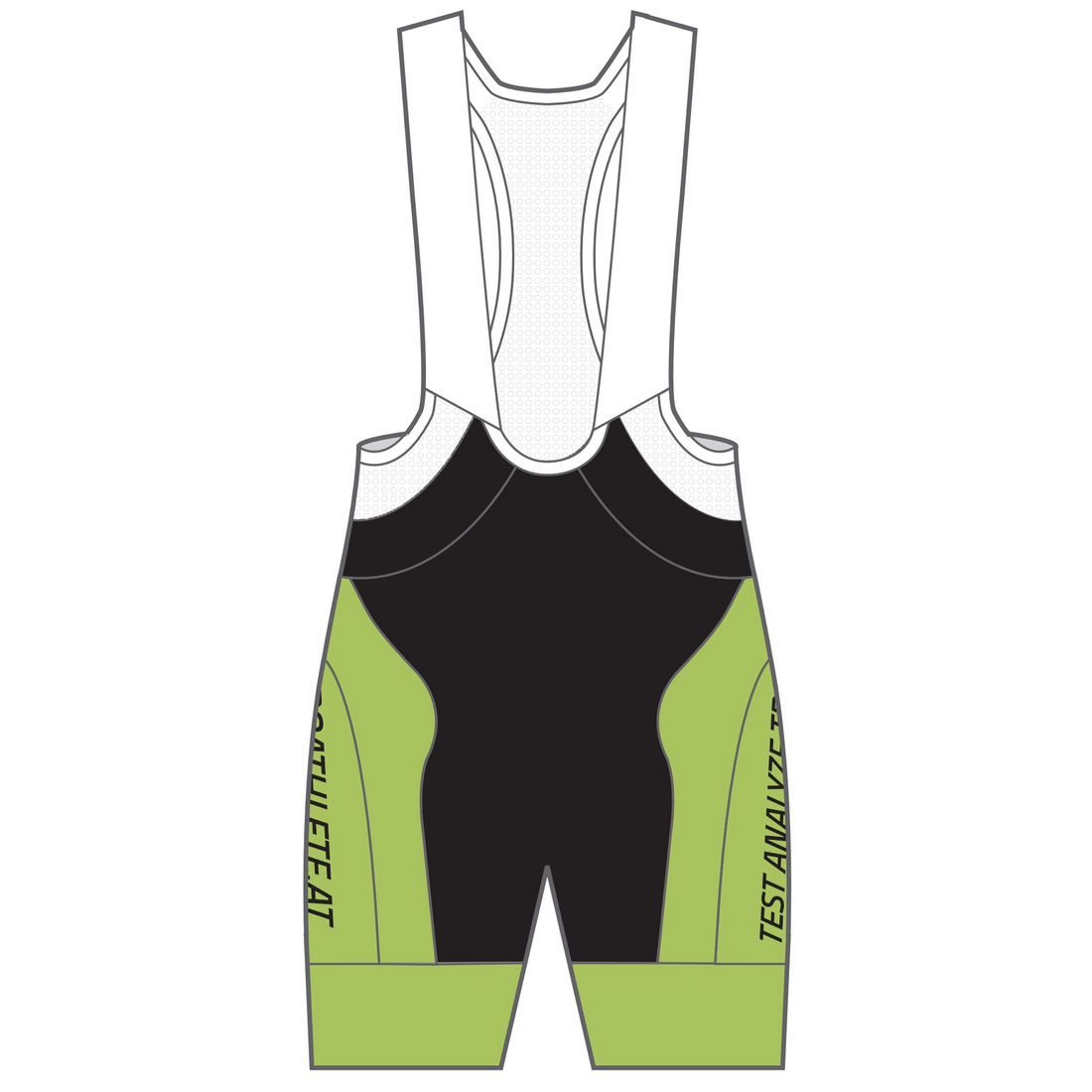 Men's APEX+ Pro Bib Shorts