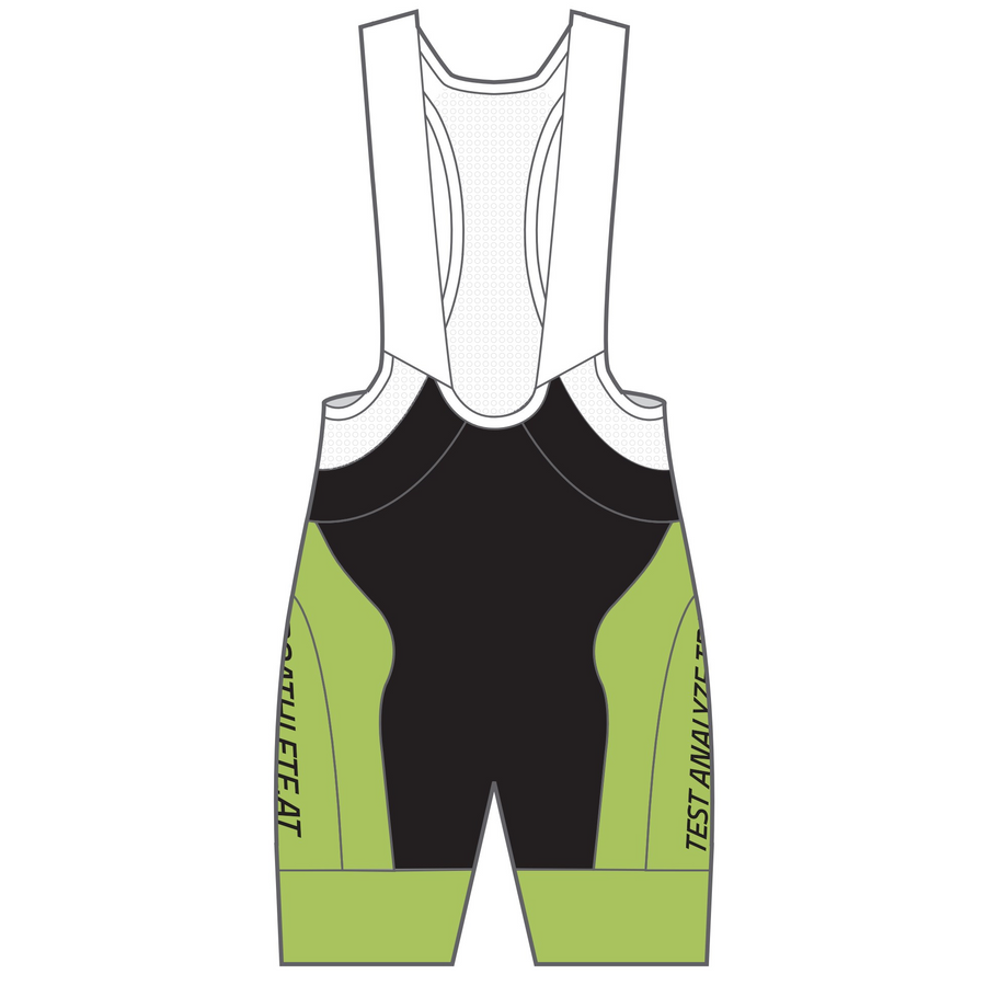 Men's APEX+ Pro Bib Shorts