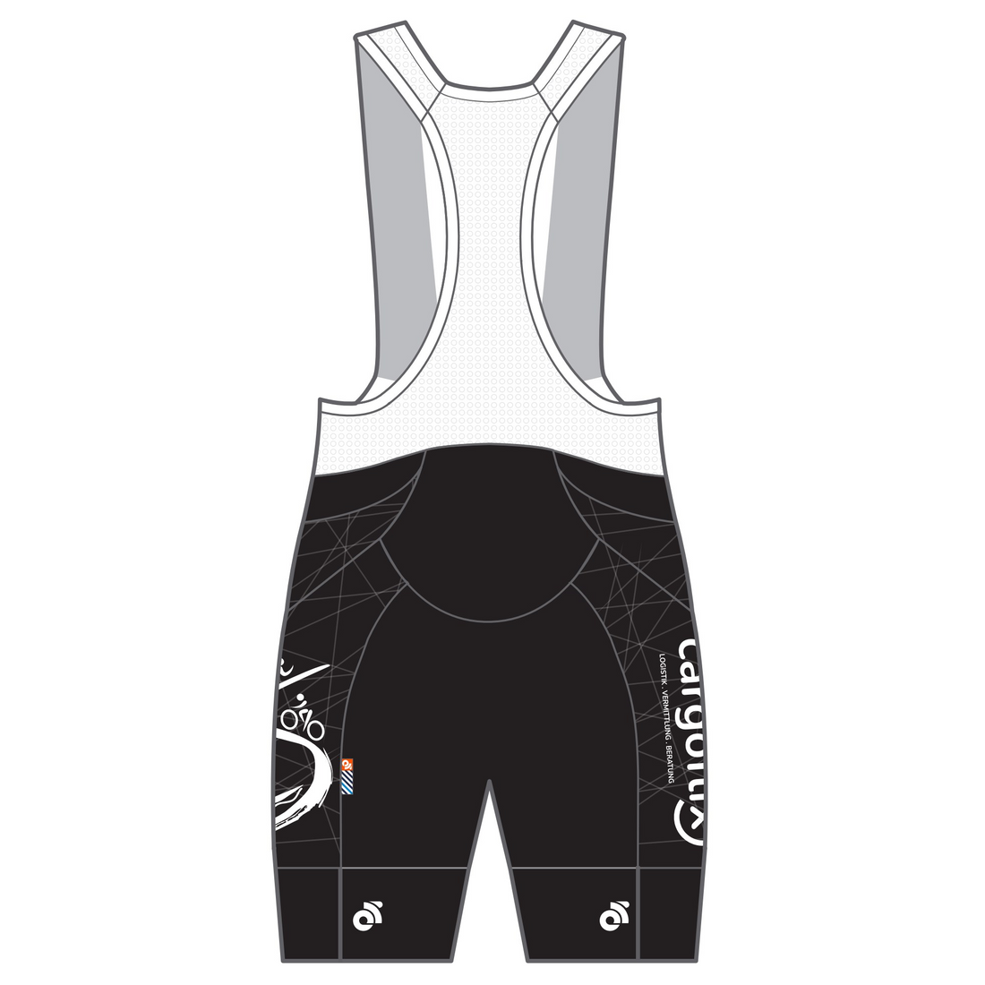 APEX+ Summer Bib Shorts (Indoor)