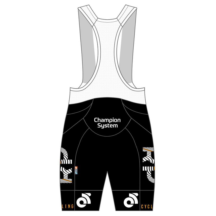 APEX+ Summer Bib Shorts