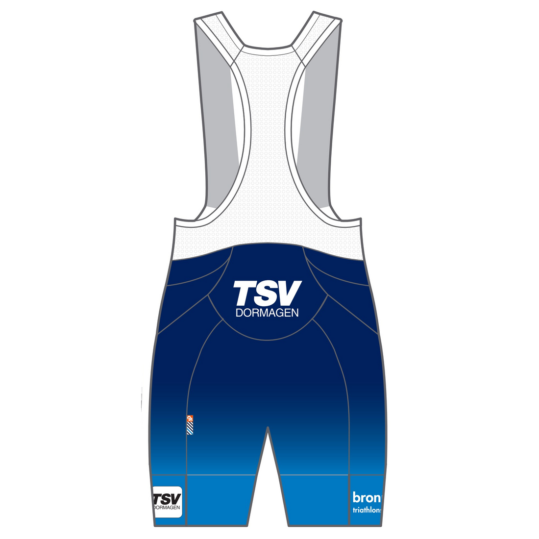 APEX+ Summer Bib Shorts