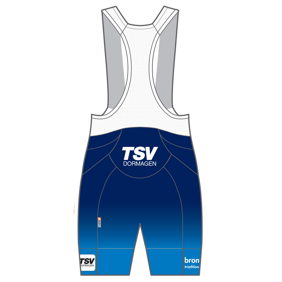 APEX+ Summer Bib Shorts