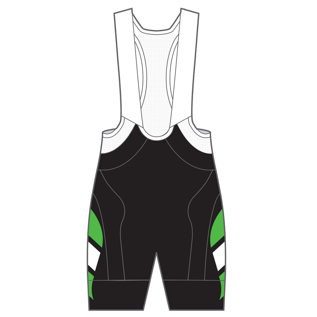 APEX+ Summer Bib Shorts