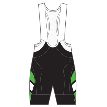 APEX+ Summer Bib Shorts