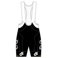 APEX+ Summer Bib Shorts