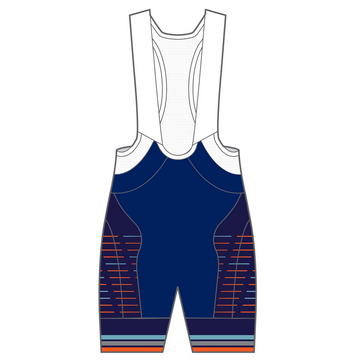 APEX+ Summer Bib Shorts