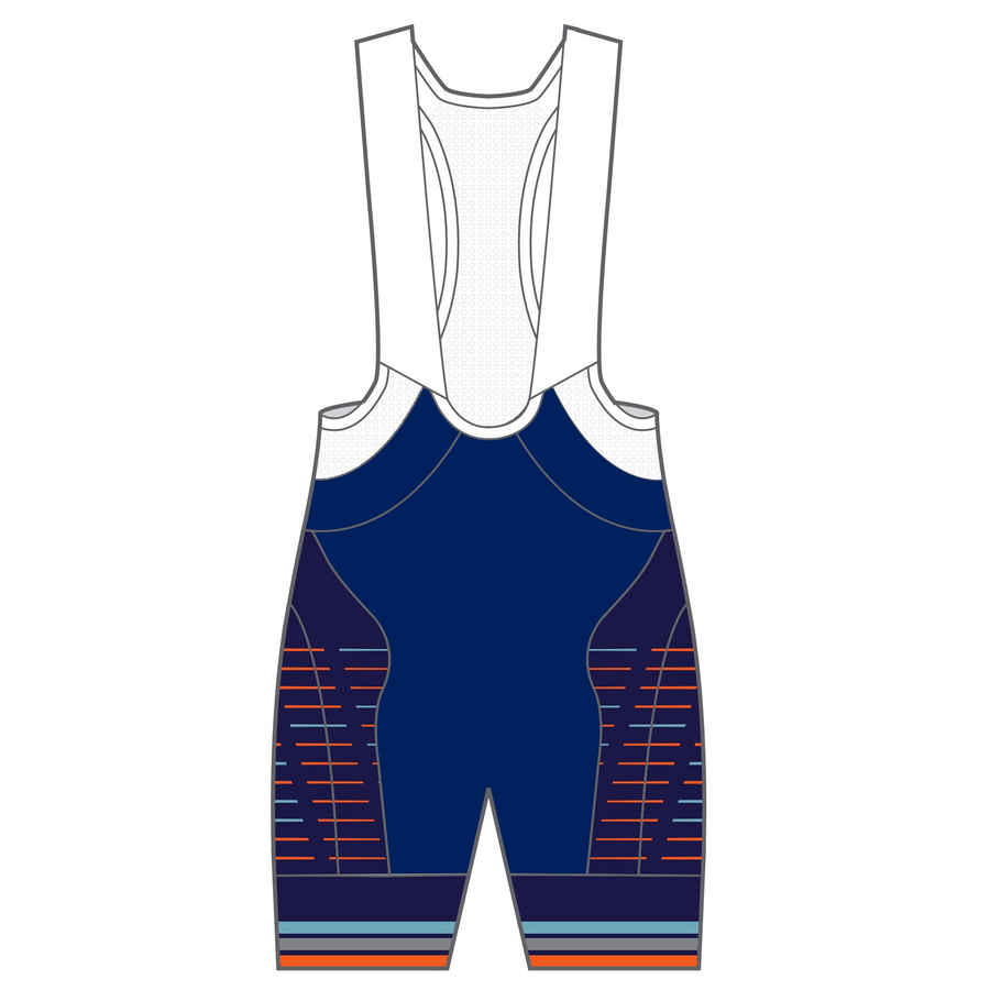 APEX+ Summer Bib Shorts
