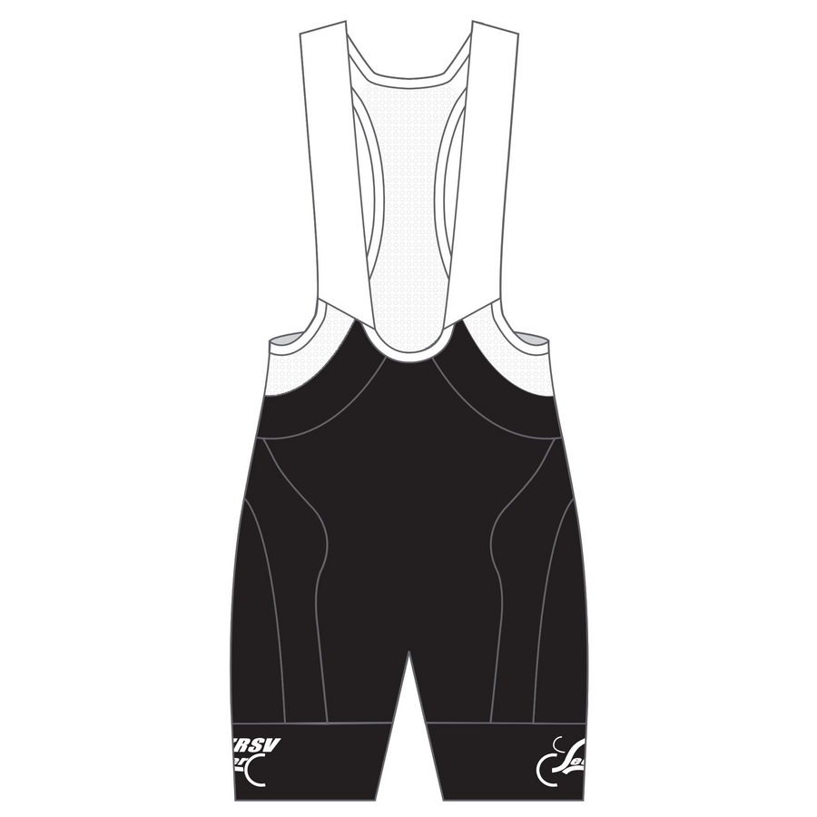 APEX+ Indoor Bib Shorts