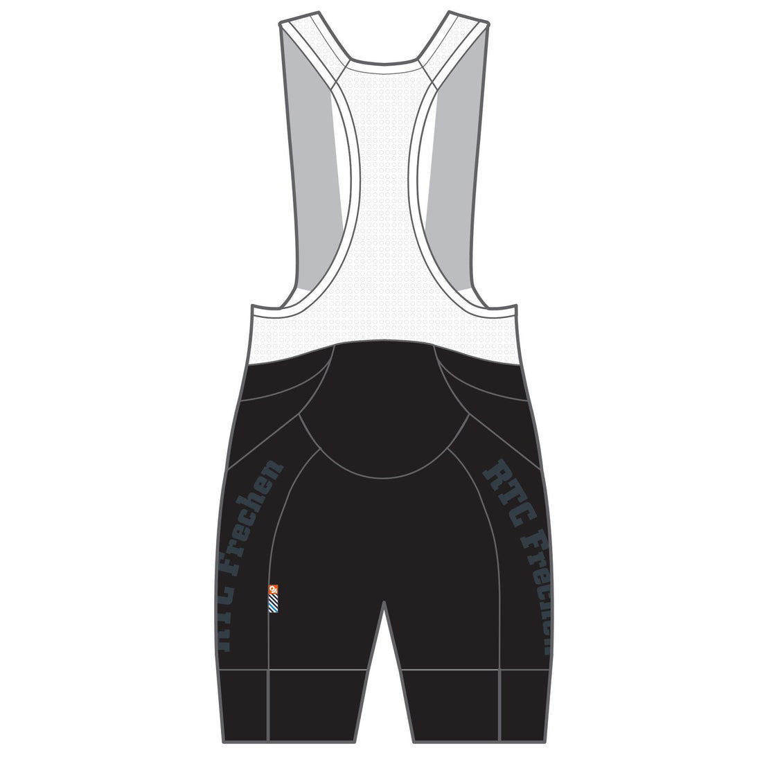 APEX+ Indoor Bib Shorts
