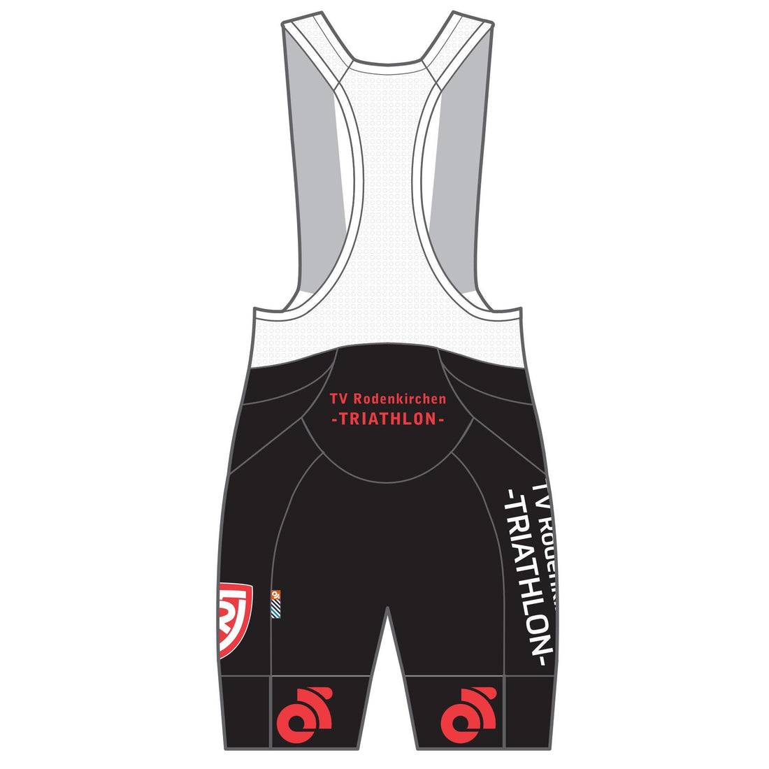 APEX+ Indoor Bib Shorts