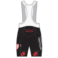 APEX+ Indoor Bib Shorts