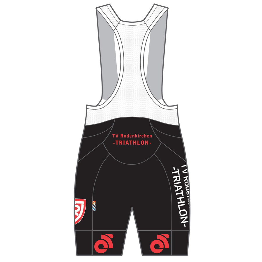 APEX+ Indoor Bib Shorts