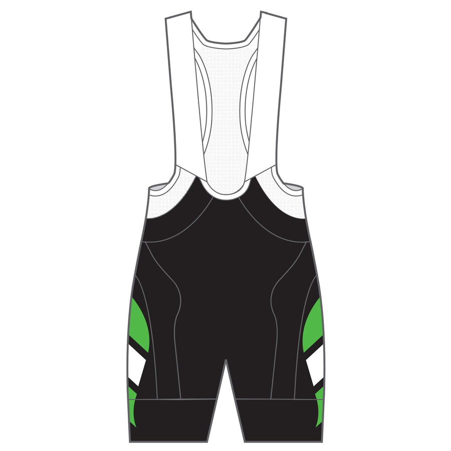 APEX+ Indoor Bib Shorts
