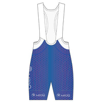 APEX+ Indoor Bib Shorts