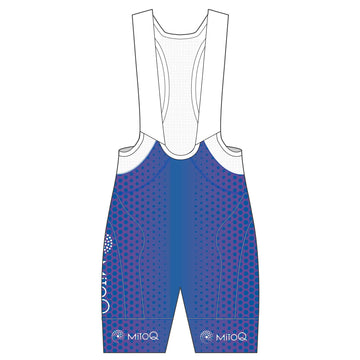 APEX+ Indoor Bib Shorts