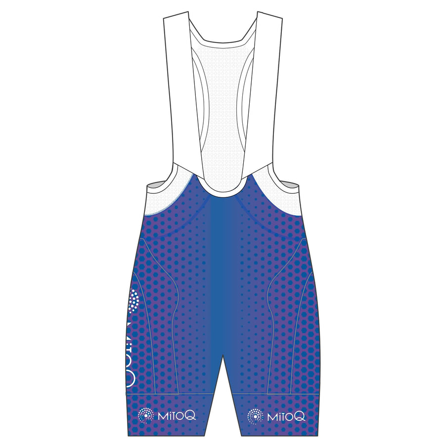 APEX+ Indoor Bib Shorts
