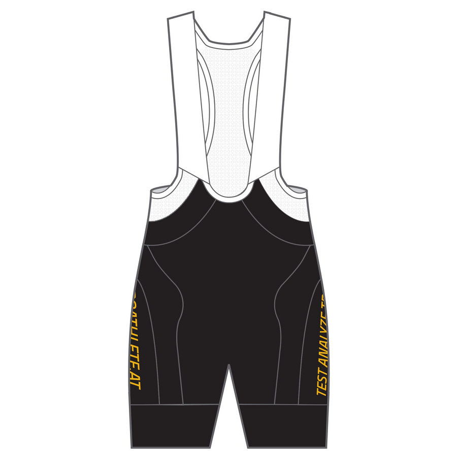 APEX+ Indoor Bib Shorts