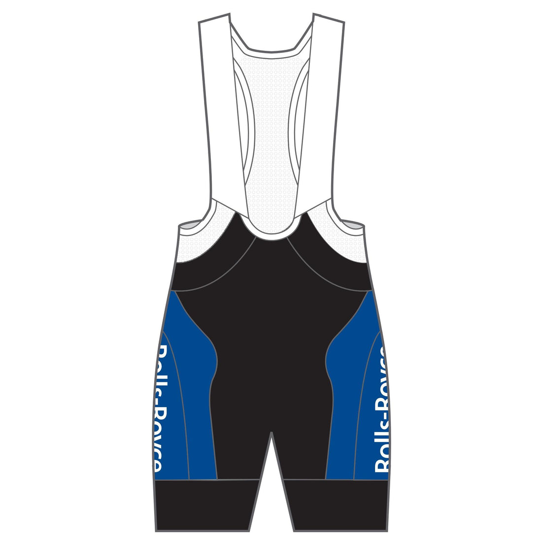 APEX+ Indoor Bib Shorts