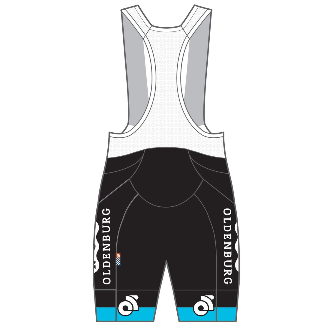 APEX+ Indoor Bib Shorts