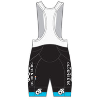APEX+ Indoor Bib Shorts