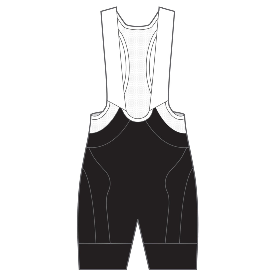 APEX+ Indoor Bib Shorts