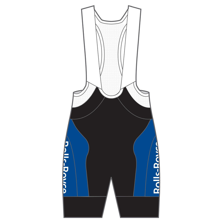 APEX+ Indoor Bib Shorts