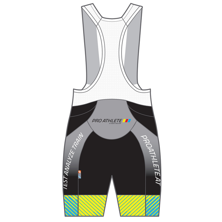 APEX+ Indoor Bib Shorts