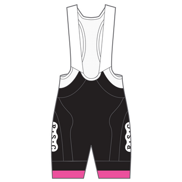 APEX+ Indoor Bib Shorts