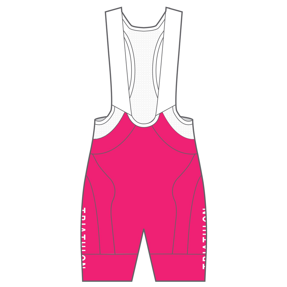 APEX+ Indoor Bib Shorts