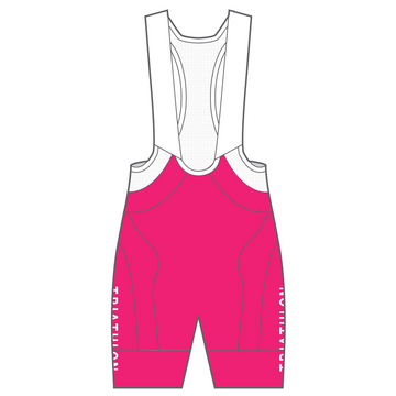 APEX+ Indoor Bib Shorts