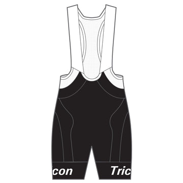APEX+ Indoor Bib Shorts