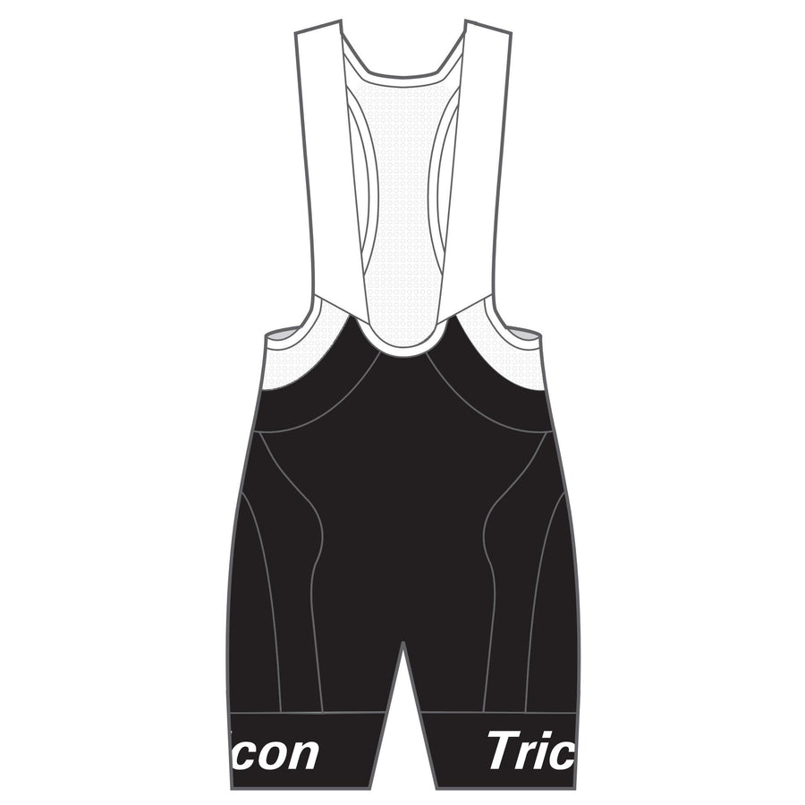 APEX+ Indoor Bib Shorts