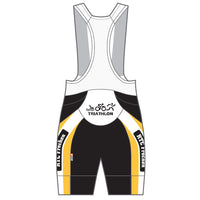 APEX+ Indoor Bib Shorts