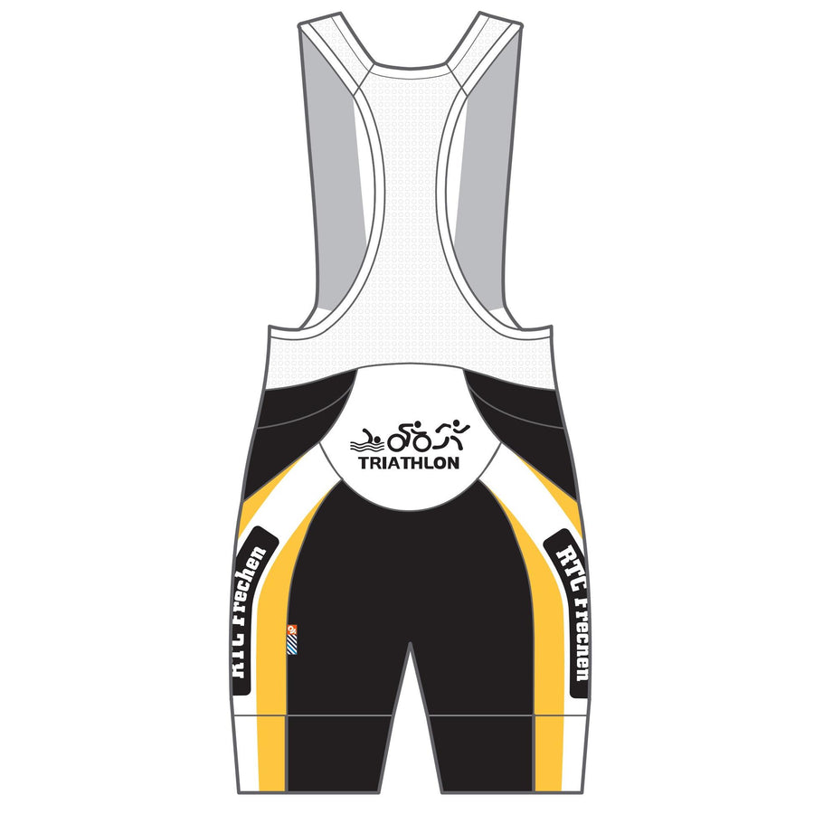 APEX+ Indoor Bib Shorts