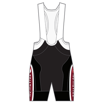 APEX+ Indoor Bib Shorts