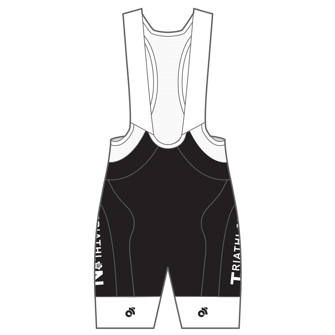 APEX+ Indoor Bib Shorts