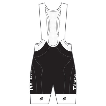 APEX+ Indoor Bib Shorts